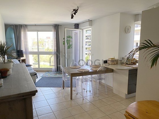 Apartment Port-Marianne - 