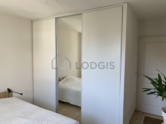 Apartment Port-Marianne - 