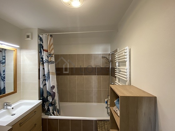 Apartment Port-Marianne - 