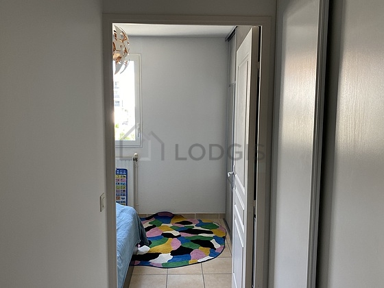 Appartement Port-Marianne - 