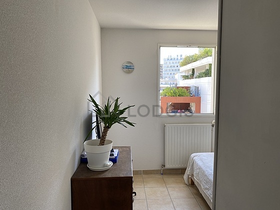 Wohnung Port-Marianne - 