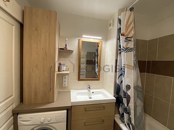 Wohnung Port-Marianne - 