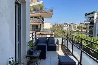 Montpellier 2 bedroom Apartment