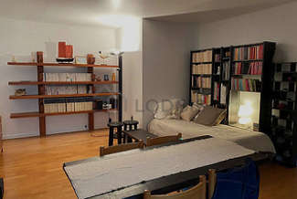 Appartement 1 chambre Paris 13° Quartier Chinois