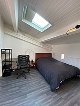 casa Nord-Ouest de Montpellier - Dormitorio 2