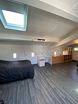 casa Nord-Ouest de Montpellier - Dormitorio 2