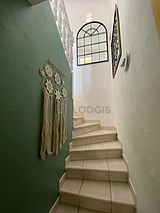 casa Nord-Ouest de Montpellier - Entrada