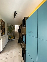 casa Nord-Ouest de Montpellier - Entrata