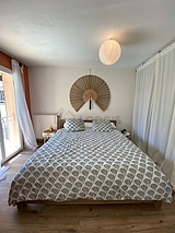 Casa Nord-Ouest de Montpellier - Quarto