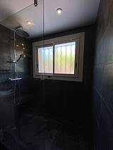 casa Nord-Ouest de Montpellier - Sala da bagno