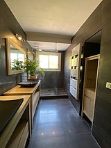 casa Nord-Ouest de Montpellier - Sala da bagno