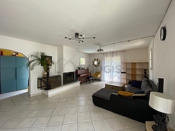 Casa Nord-Ouest de Montpellier - Salaõ