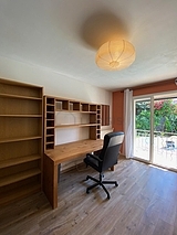 Haus Nord-Ouest de Montpellier - Schlafzimmer