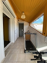 Haus Nord-Ouest de Montpellier - Sports Hall