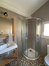 House Nord-Ouest de Montpellier - Bathroom 2