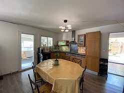 House Nord-Ouest de Montpellier - Kitchen