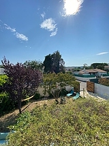 House Nord-Ouest de Montpellier - Yard