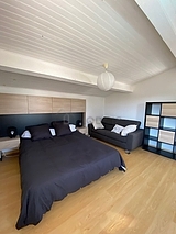 Maison individuelle Nord-Ouest de Montpellier - Chambre 3