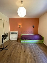 Maison individuelle Nord-Ouest de Montpellier - Chambre 4