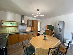 Maison individuelle Nord-Ouest de Montpellier - Cuisine