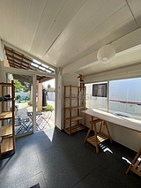 家 Nord-Ouest de Montpellier - オフィス