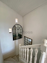 家 Nord-Ouest de Montpellier - 玄関