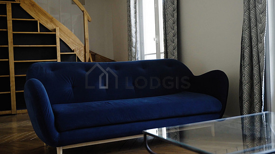 duplex Parigi 15° - 