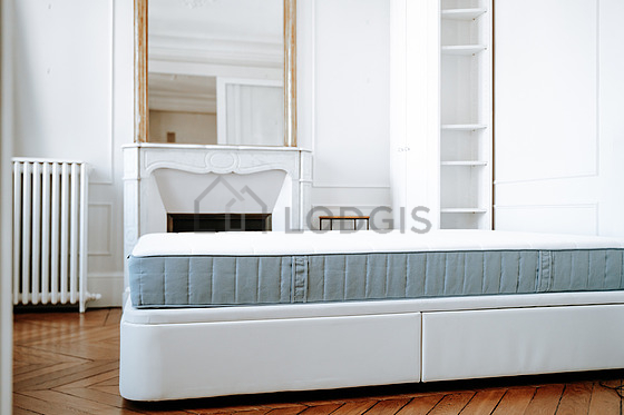 duplex Parigi 15° - 