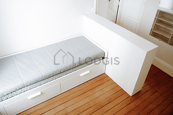 duplex Parigi 15° - 