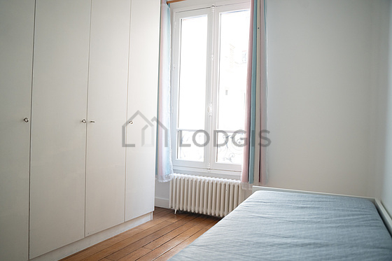 duplex Parigi 15° - 