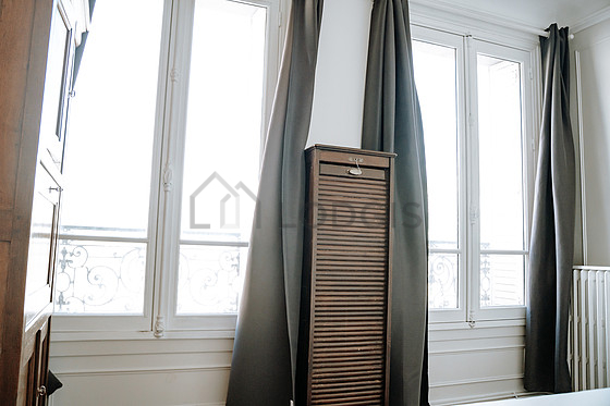 Duplex Paris 15° - 