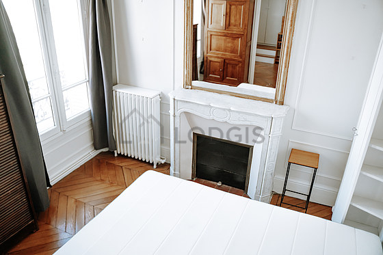 Duplex Paris 15° - 