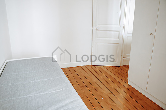 Duplex Paris 15° - 