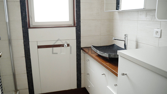 Duplex Paris 15° - 
