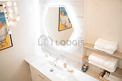 Appartement Yvelines  - Salle de bain