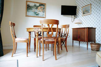 Verneuil Sur Seine 1 camera Appartamento