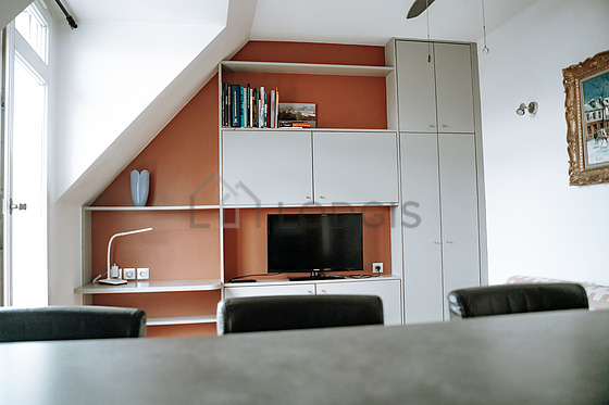Apartamento París 12° - 