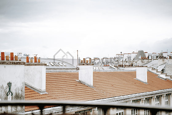 Apartment Paris 12° - 