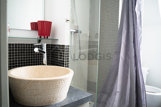 Apartment Paris 12° - 