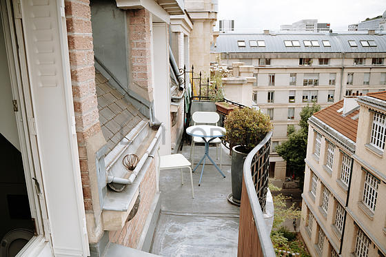 Appartamento Parigi 12° - 