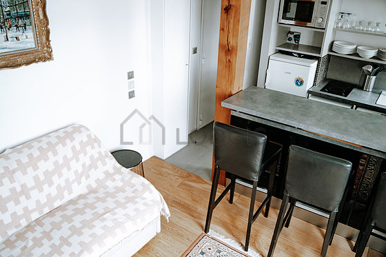 Appartamento Parigi 12° - 