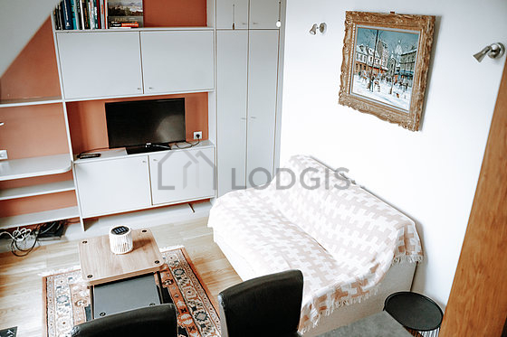 Appartamento Parigi 12° - 