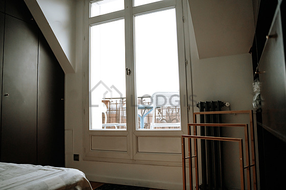 Appartement Paris 12° - 