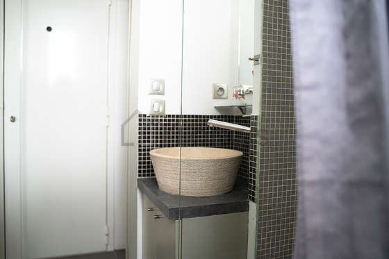 Salle de bain