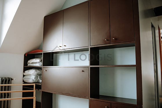 Wohnung Paris 12° - 