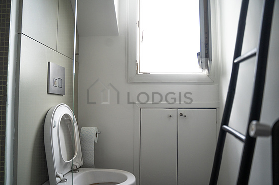 Wohnung Paris 12° - 