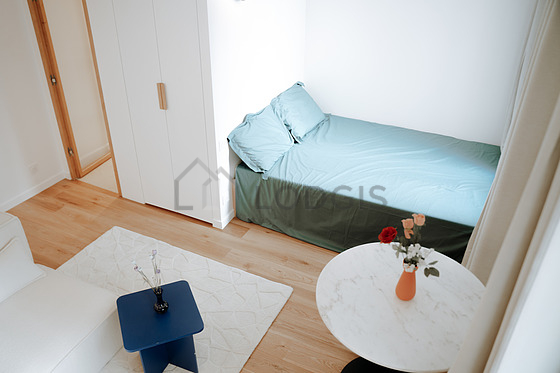 Apartamento Paris 9° - 