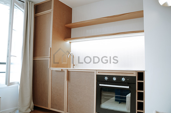 Apartamento Paris 9° - 