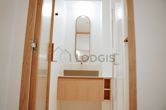 Apartamento Paris 9° - 