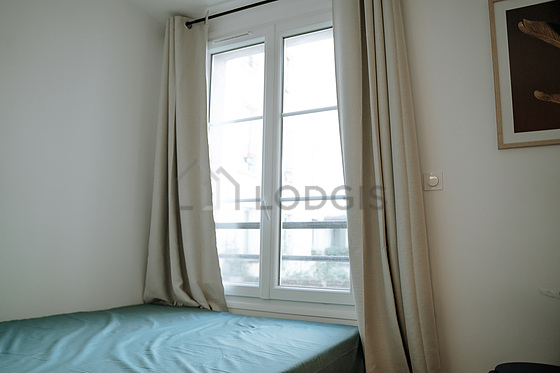 Appartement Paris 9° - 